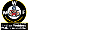Indian Welders Welfare Association Logo